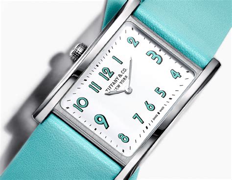 tiffany east west watch replica|west end watch tiffany.